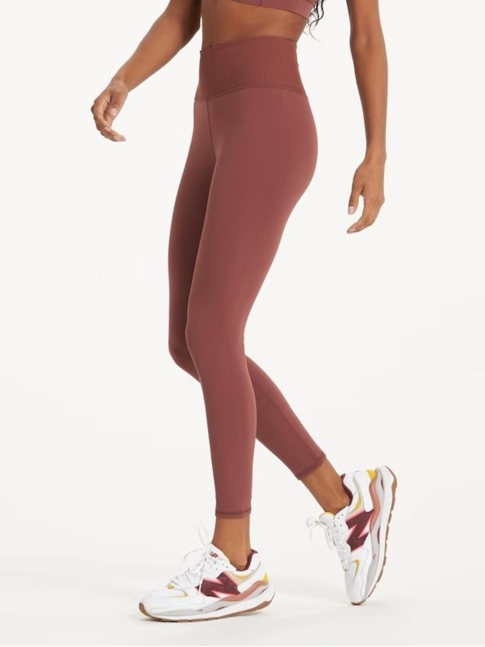 Vuori Rib Studio Leggings